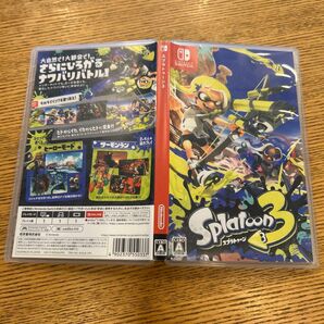 スプラトゥーン3 Splatoon3