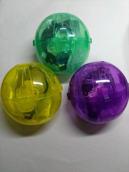 名探偵コナン カプセルラバーマスコット