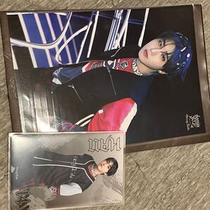 Stray kids dominATE ランダム ハン