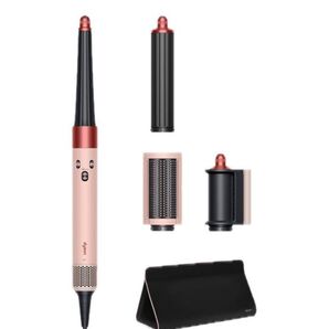 Dyson Airwrap i.d マルチスタイラー&ドライヤー 収納バッグ付き