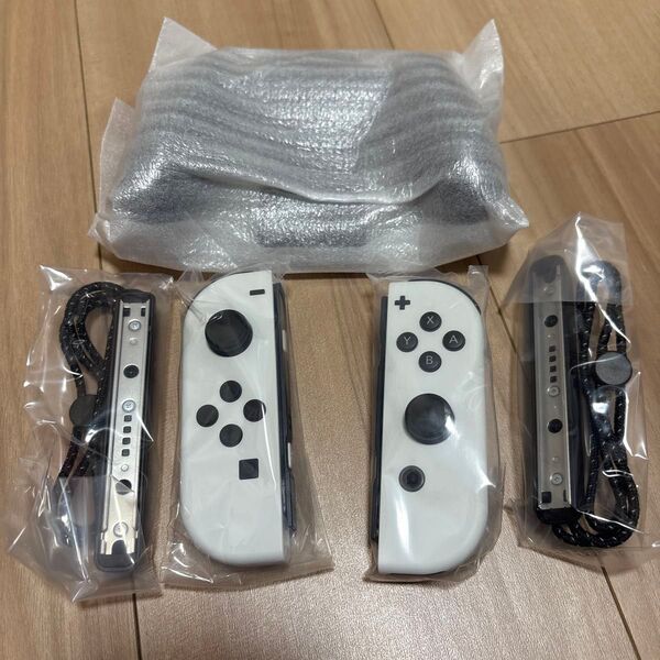 Nintendo Switch ジョイコン【未使用品】