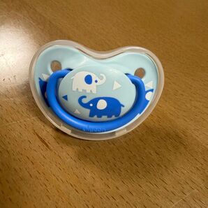 【美品】 おしゃぶり 0歳〜 Sサイズ