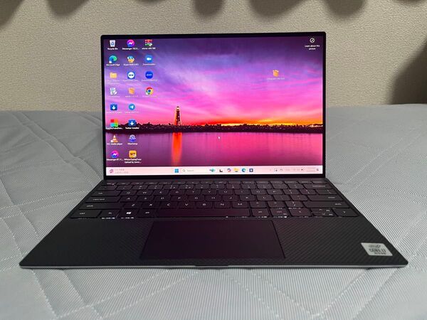 Dell xps 13 9300 16GB