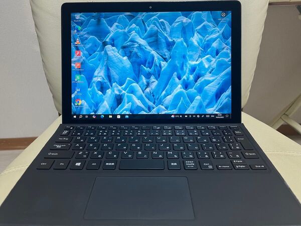 Dell Latitude 5285