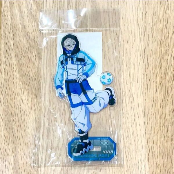 ブルーロック サイバーパンクリバイバル 凪 アクスタ アクリルスタンド