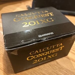 22カルカッタコンクエスト 201XG
