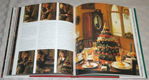 洋書　Miller's Traditional Christmas: An Inspirational & Practical Guide to Enjoying the Christmas Festival　クリスマス　 中古本_画像9