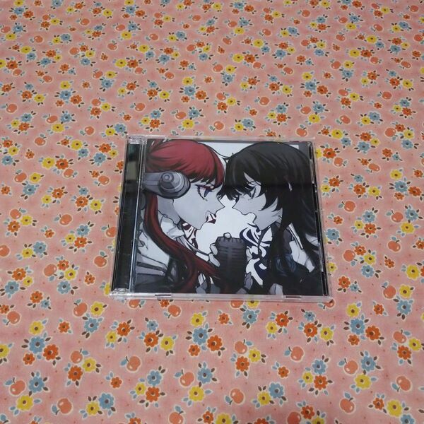 Ado ウタの歌 ONE PIECE FILM RED CD