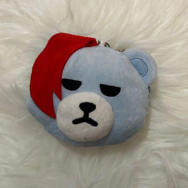 BIGBANG G-DRAGONパスケース