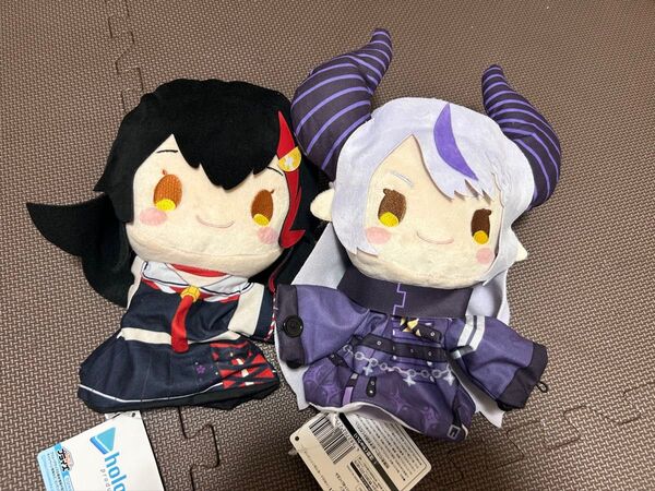 パペットぬいぐるみ ホロライブプロダクション