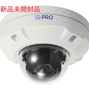 屋外ネットワークドームカメラ WV-S2536LNUX パナソニック