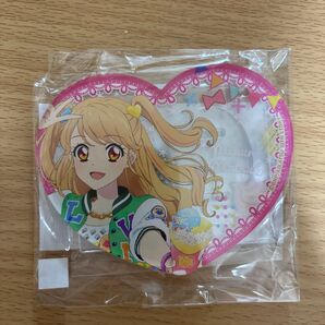 夏樹みくる アイカツ