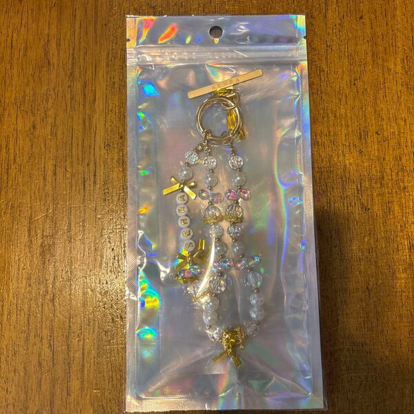 ストラップ キーホルダー 浦島坂田船 センラ