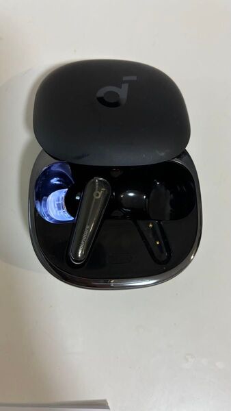 Anker Soundcore Liberty4イヤホンケース、左耳のみ