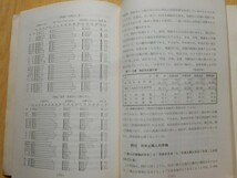 岐阜県の県民性 小島清一 編 1963年（昭和38年）岐阜県統計協会_画像10