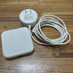 Nature Remo 3 スマートリモコン ACアダプター USBケーブルセット