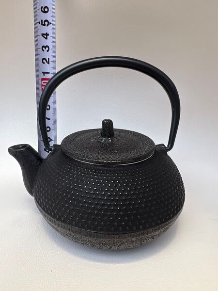 長期保管品 南部鉄器 急須 ヤカン 鉄瓶 お茶 茶道具 煎茶道具 茶道具 南部鉄瓶