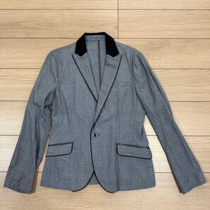 ミッシェルクランオム ジャケット メンズ