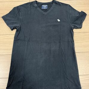 アバクロンビー&フィッチ Tシャツ メンズ