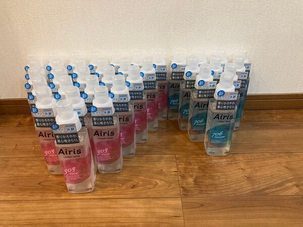 ソフラン エアリス 36本セット