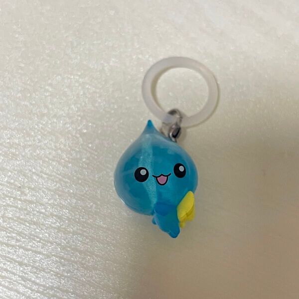 しずくちゃん めじるしアクセサリー