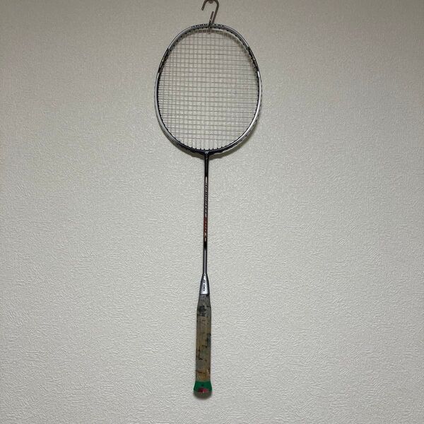 YONEX ヨネックス バドミントン ラケット バドミントンラケット AROMRTEC アーマーテック 500