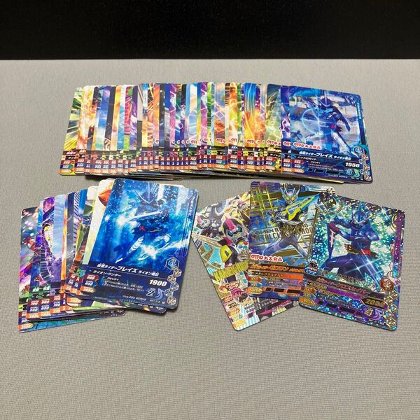 仮面ライダー ガンバライジング など カードゲーム トレーディングカード トレカ まとめ セット