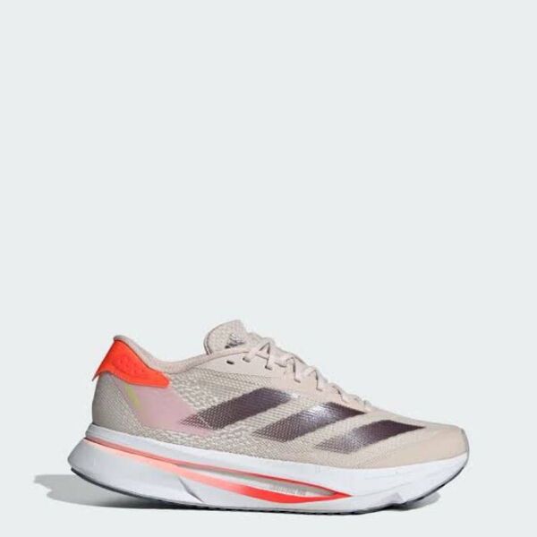 adizero sl2wランニングシューズ ピンク 23.5cm(お値下げ大歓迎)