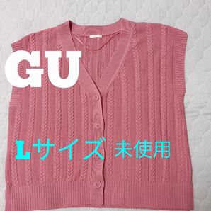 レディースベスト Lサイズ