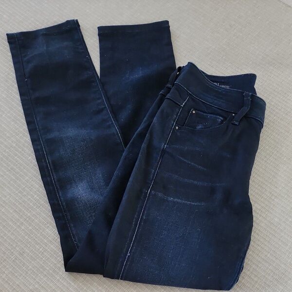 G-STAR RAW 3301スキニージーンズ