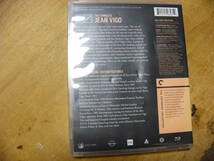 Blu-ray ブルーレイ jean vigo complete ジャン・ヴィゴ 輸入盤_画像2