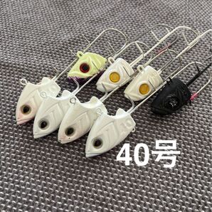 タチウオテンヤ 40号