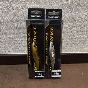 ③ タコマスター スッテM フラッシュブースト