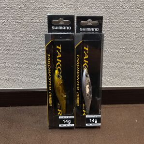 ② タコマスター スッテM フラッシュブースト