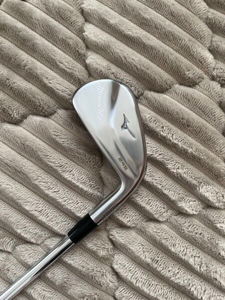 ミズノプロ245 mizuno pro 4番アイアン 4鉄 4I
