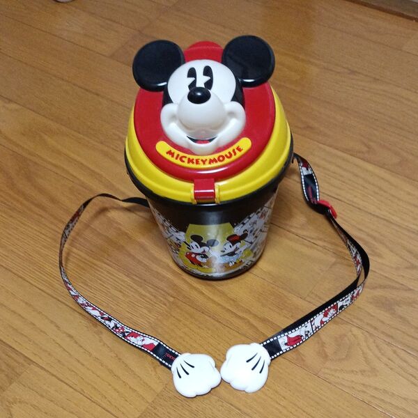 ディズニー ポップコーンバケット