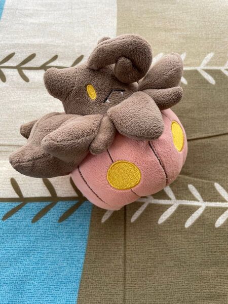 【ポケモン】バケッチャ ぬいぐるみ