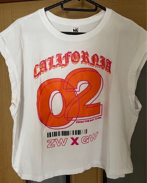 ズンバ ZUMBA Tシャツ 正規品
