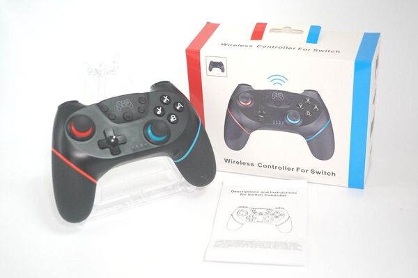 コントローラー Switchワイヤレスコントローラー Nintendo Switch