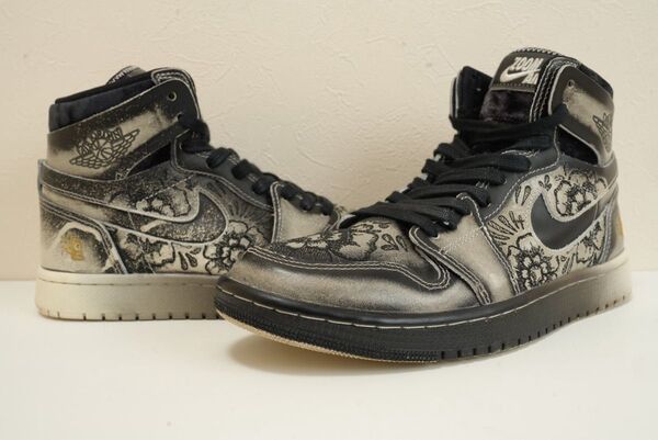 Nike Air Jordan 1 High Zoom CMFT 2 "Dia De Muertos"