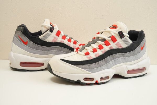 Nike Air Max 95 "Japan" (2021)