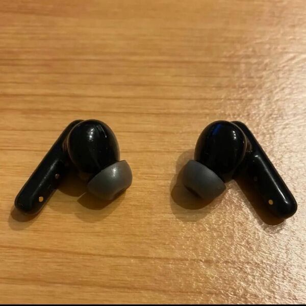 Soundcore Liberty 4 NC ブラック 両耳イヤホンのみ 片耳だけ可能(同額)