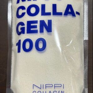ニッピコラーゲン100 110g×1袋