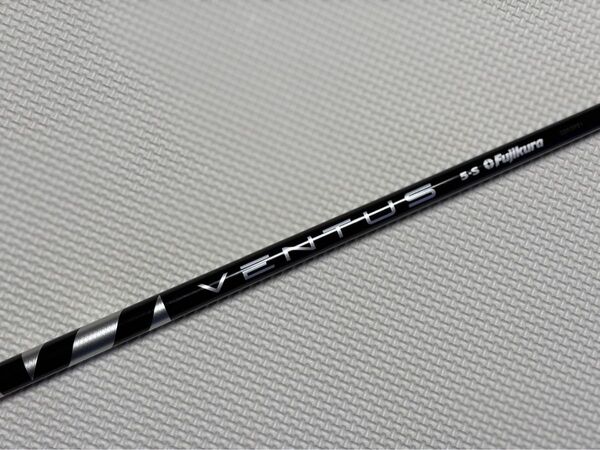 ベンタス ブラック 5S ベロコア ドライバー用 テーラーメイドスリーブ