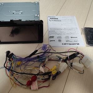カロッツェリア FH-8500DVS