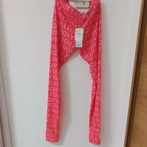 ROXY 未使用 ラッシュガード レギンスL スイムウェア 水着 スパッツ