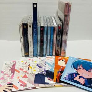 すとぷり CD アルバム 特典 まとめ売り