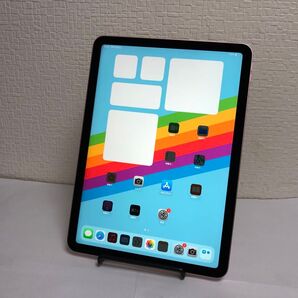 iPad Air(第4世代/2020)Wi-Fi モデル 256GB ローズゴールド No.93