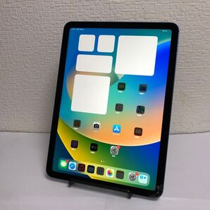 iPad Air(第5世代)Wi-Fi+Cellular 256GB ブルーNo.94