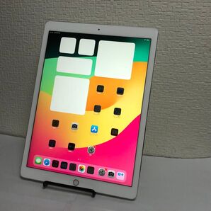 iPad Pro 12.9インチ(第2世代) Wi-Fiモデル 256GB シルバー NO.95